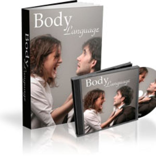 Unlock Your Understanding: Body Language Audio & Ebook Access