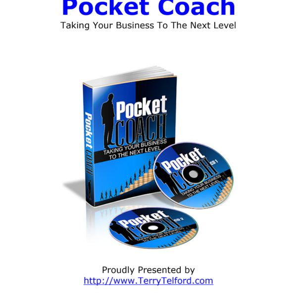 Pocket-Coach: Your Ultimate Personal Development Resource
