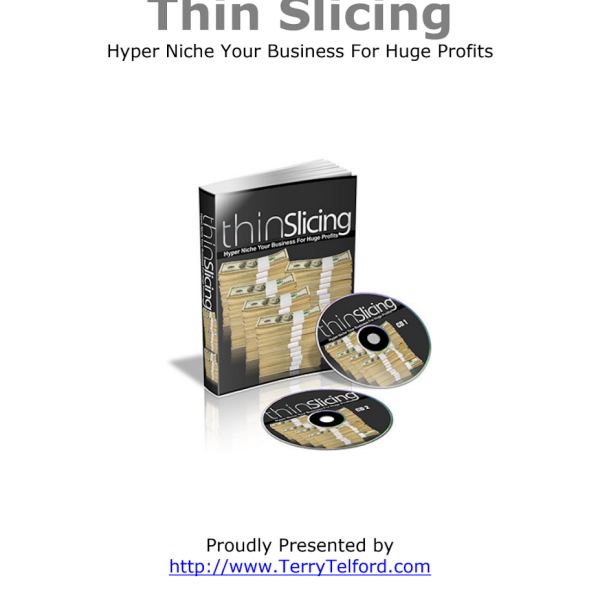 Thin-Slicing Digital Resource Access